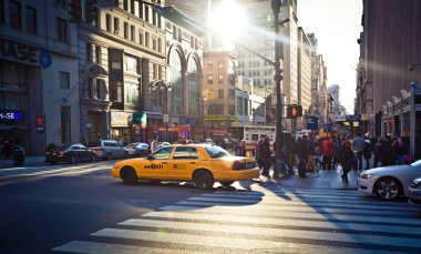 elli avenue ve 29 street, new york city.