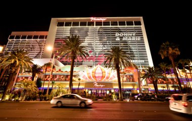 las vegas flamingo hotel