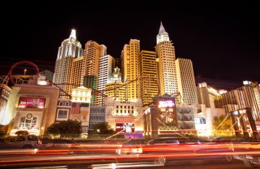 New york otel-casino