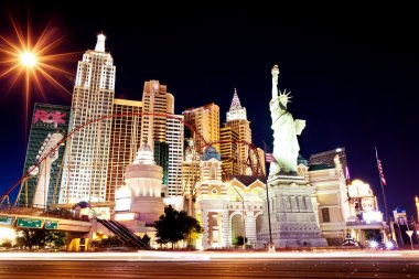 New york otel casino