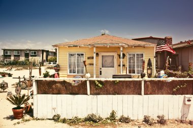 san Diego ev
