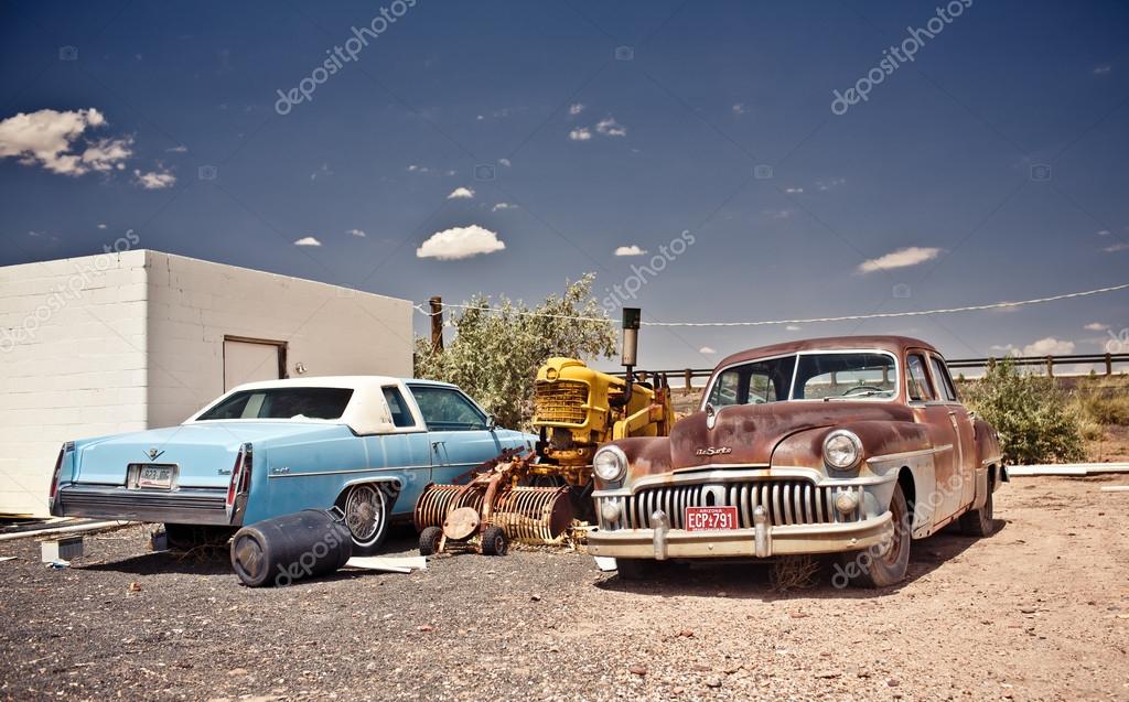 Abandoned Cars On Route 66 Stock Editorial Photo C Duha127 Abandoned Cars On Route 66 Stock Editorial Photo C Duha127