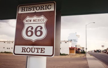 Route 66 üye