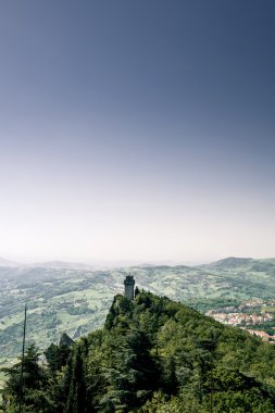 San Marino