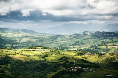 San Marino