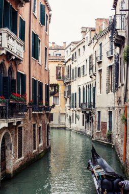 Grand canal