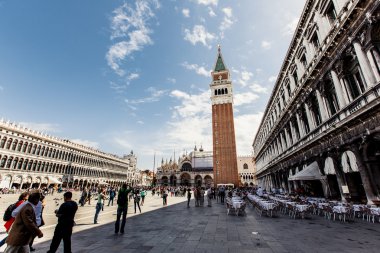 San Marco Meydanı