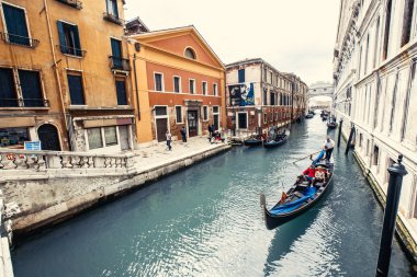 Grand canal
