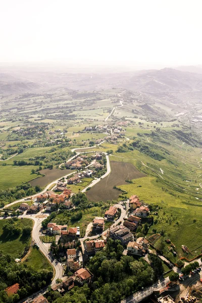 San Marino — Stock Photo, Image