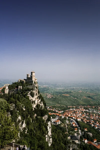 San Marino —  Fotos de Stock