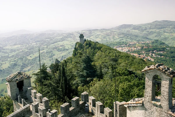 San Marino — Stock Photo, Image