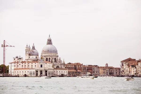 Grand Canal — Stockfoto