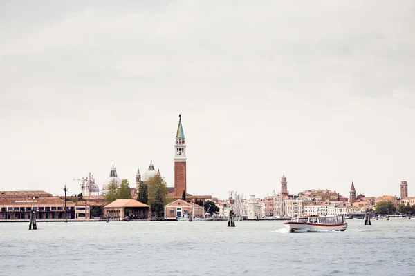 Canal Grande Immagini Stock Royalty Free