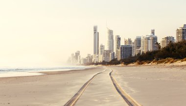 Gold Coast, Queensland