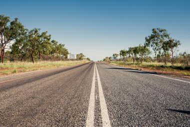 yol Queensland