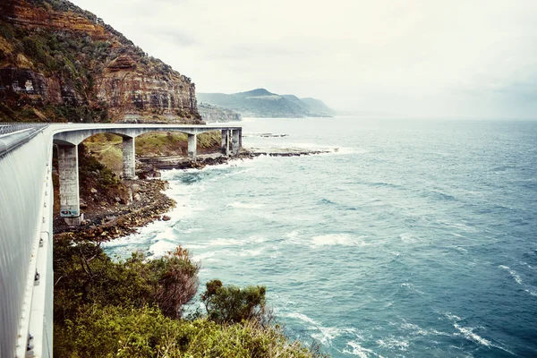 Grand pacific drive — Stockfoto