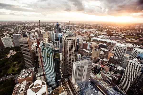 Sydney Avustralya şehir