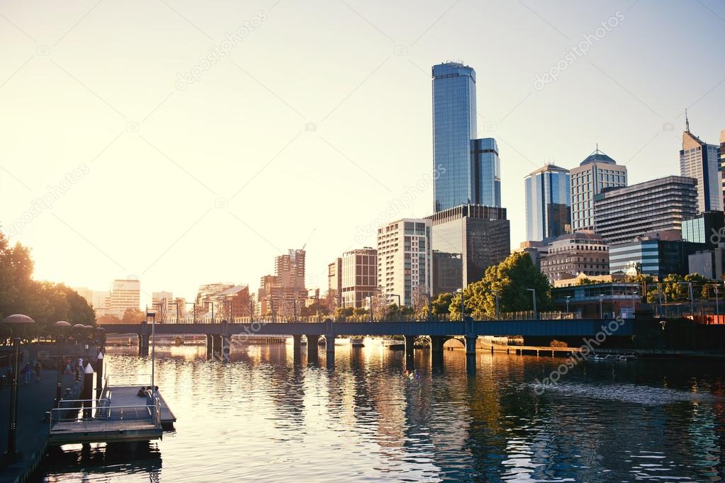Melbourne, Victoria, Australia