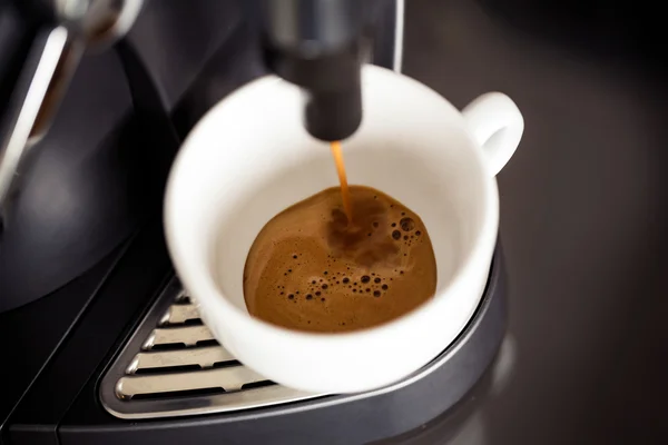 Профілактика – запорука довгої служби кавоварки