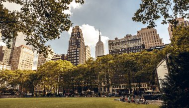 new York Brynat Parkı