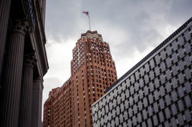 Şehir detroit