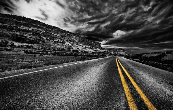 Parc national de Death Valley — Photo