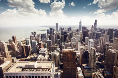 Chicago, Illinois