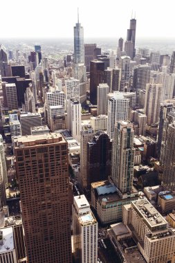 Chicago, Illinois
