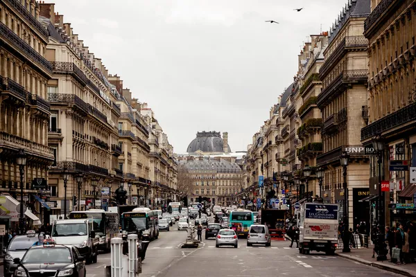 Avenue de Grand Opéra — Photo