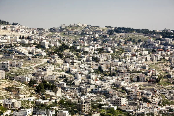 Jerusalém — Fotografia de Stock