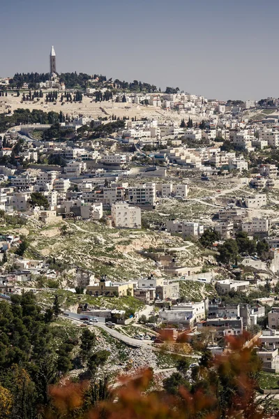 Jerusalém — Fotografia de Stock