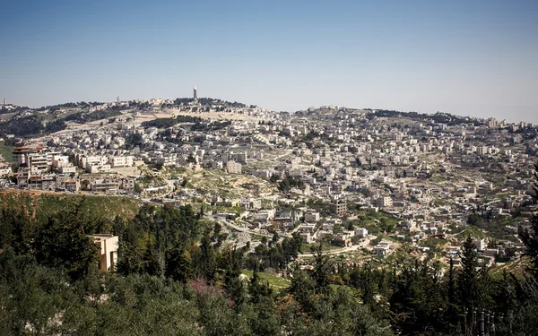 Jerusalem — Stock Photo, Image