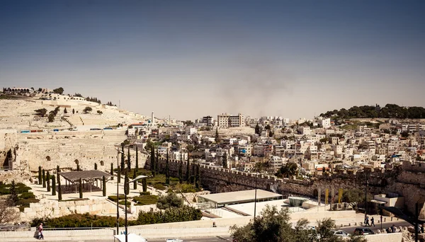 Jerusalém — Fotografia de Stock