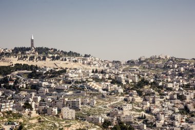 Jerusalem, İsrail