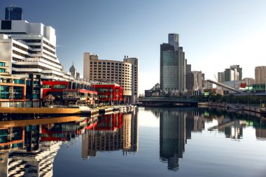 Melbourne, victoria, Avustralya