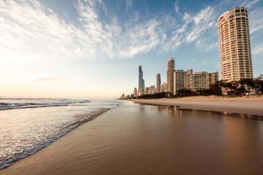 gold coast, queensland, Avustralya