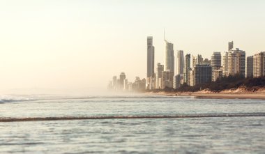 gold coast, queensland, Avustralya