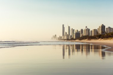 gold coast, queensland, Avustralya
