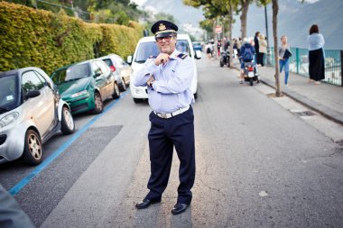 Polis Ravello