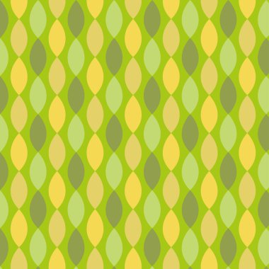 elmas şekiller retro tarzı, yumuşak renkler ile kesintisiz geometrik desen.