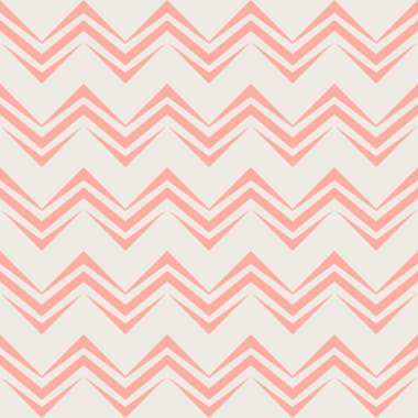 Dikişsiz chevron desen retro tarzı.