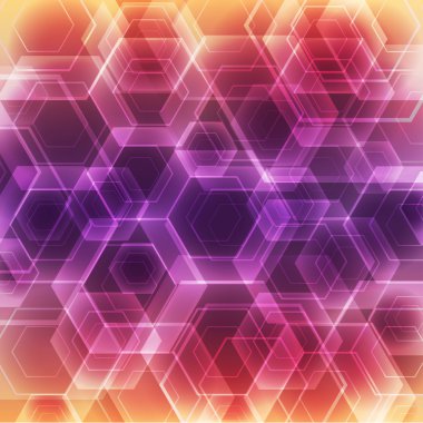 Güzel soyut arkaplan.