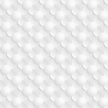 soyut 3d seamless modeli.