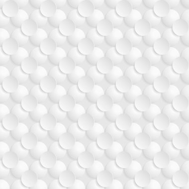 soyut 3d seamless modeli.