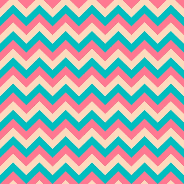 Seamless chevron pattern. — Stock Vector