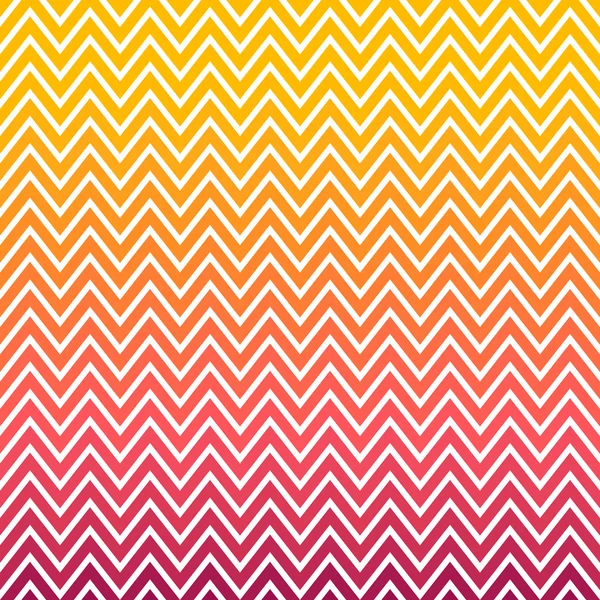 Patrón chevron sin costuras . — Vector de stock