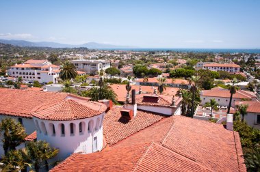 Santa Barbara