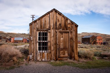 Bodie