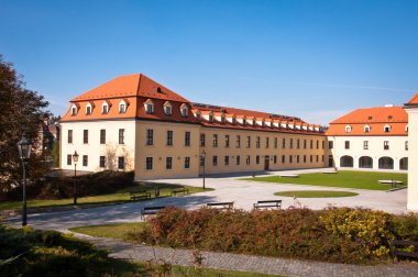 Bratislava castle