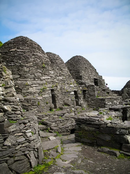 Skellig Michael — Stock fotografie